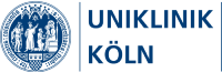 University logo for University of Cologne