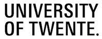 University logo for University of Twente