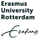 University logo for Erasmus University Rotterdam