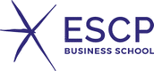 University logo for ESCP Business School (London Campus)