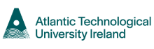 University logo for Atlantic Technological University Ireland