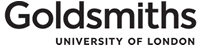University logo for Goldsmiths, University of London