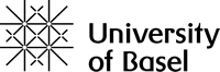 University logo for University of Basel