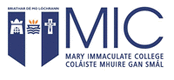 Institution profile for Mary Immaculate College, Limerick
