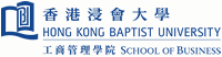 Institution profile for Hong Kong Baptist University