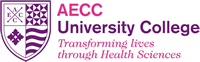 Institution profile for AECC University College
