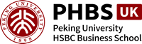 Institution profile for Peking University HSBC Business School (PHBS) - UK