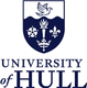 Institution profile for University of Hull