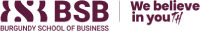 Institution profile for Burgundy School of Business