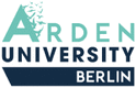 Institution profile for Arden University Berlin