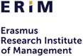 Institution profile for Erasmus Research Institute of Management 