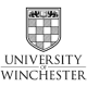 Institution profile for University of Winchester