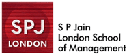 Institution profile for SP Jain London School of Management