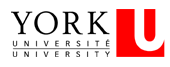 Institution profile for York University (Canada)