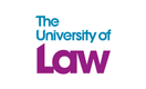 Institution profile for The University of Law