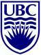 Institution profile for University of British Columbia
