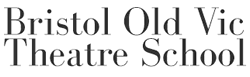 Institution profile for Bristol Old Vic Theatre School