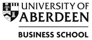 Institution profile for University of Aberdeen 