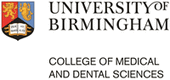 Institution profile for University of Birmingham