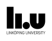 Institution profile for Linköping University