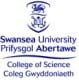 Institution profile for Swansea University