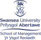 Institution profile for Swansea University