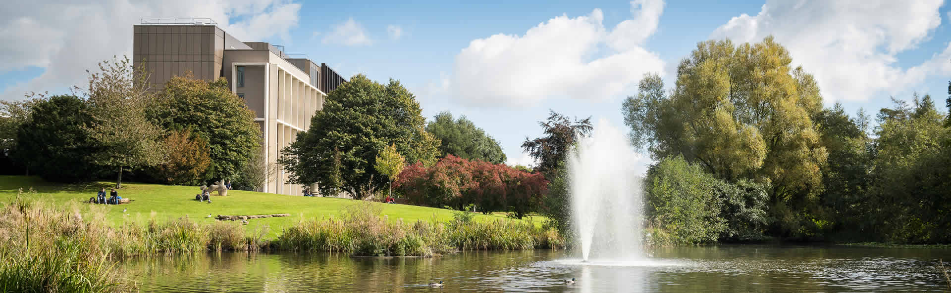 University of Bath Masters Degrees