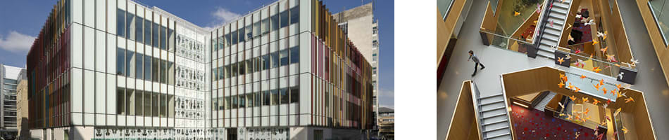 Department of Biochemistry: 3- and 4-year PhD/DPhil Studentships Department of Biochemistry: 3- and 4-year PhD/DPhil Studentships