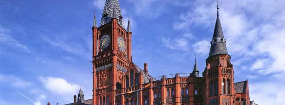 liverpool university phd opportunities