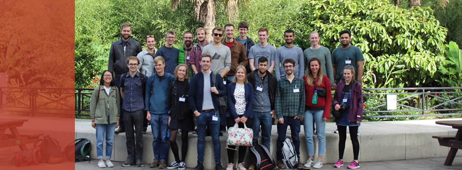NERC-funded PhD studentships: Department of Life Sciences and School of Public Health, Imperial College London NERC-funded PhD studentships: Department of Life Sciences and School of Public Health, Imperial College London