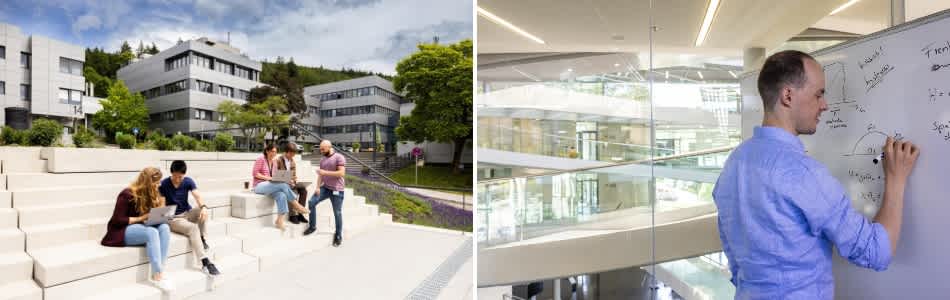 Fully Funded PhD Positions in Life Sciences