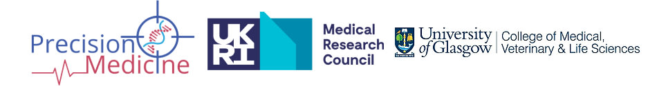 MRC-funded PhD with Integrated Study in Precision Medicine MRC-funded PhD with Integrated Study in Precision Medicine