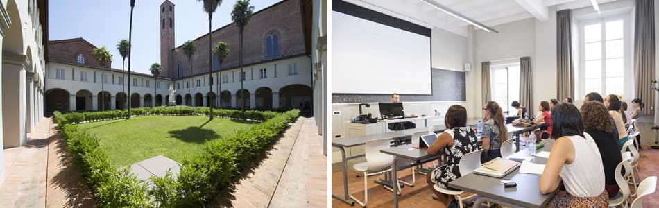 2019/20 PhD programs at the IMT School for Advanced Studies Lucca 2019/20 PhD programs at the IMT School for Advanced Studies Lucca