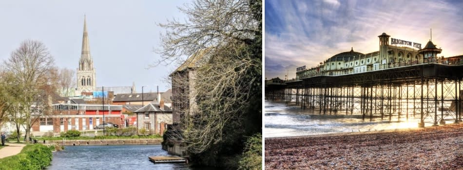 South Coast DTP fully funded Social Science PhD Studentships