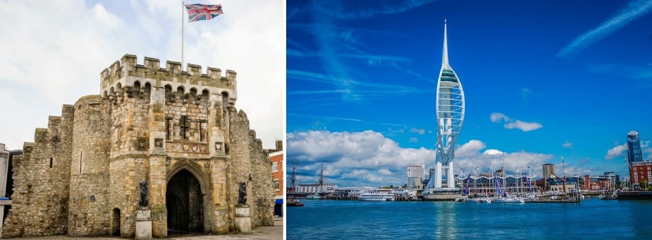 South Coast DTP fully funded Social Science PhD Studentships