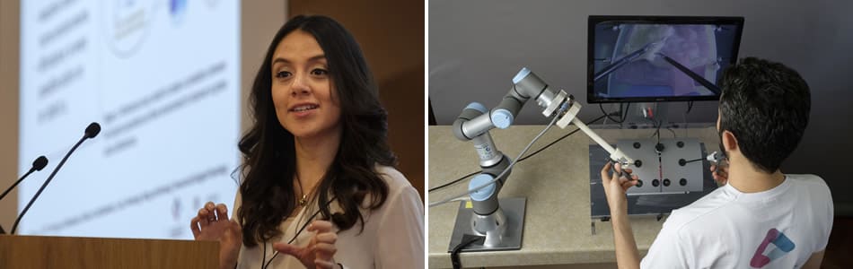 EPSRC Centre for Doctoral Training in Robotics and Autonomous Systems EPSRC Centre for Doctoral Training in Robotics and Autonomous Systems
