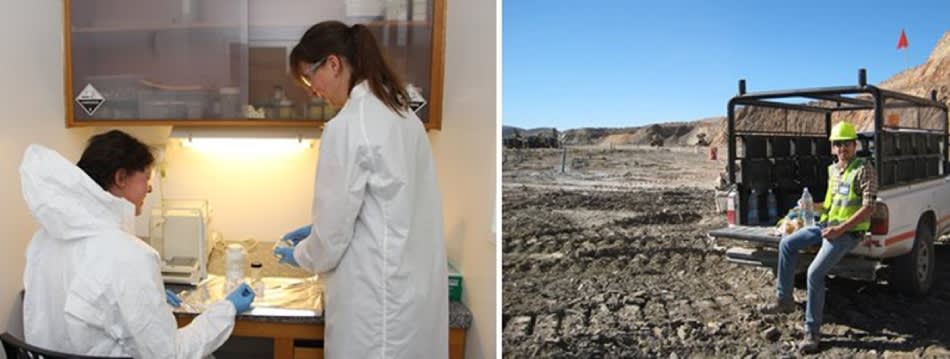 Fully funded PhD Scholarships in the School of Earth, Atmosphere and Environment