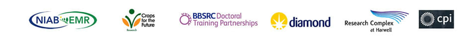 BBSRC Doctoral Training Partnership