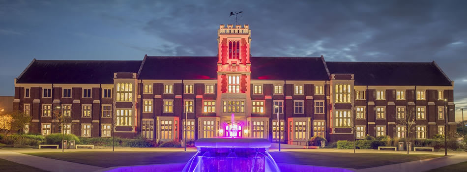 Fully funded three-year PhD studentships in Architecture, Building and Civil Engineering Fully funded three-year PhD studentships in Architecture, Building and Civil Engineering