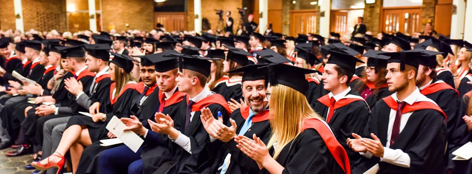 Leeds Trinity University Masters Degrees