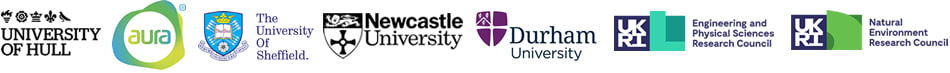 Partner logos Partner logos
