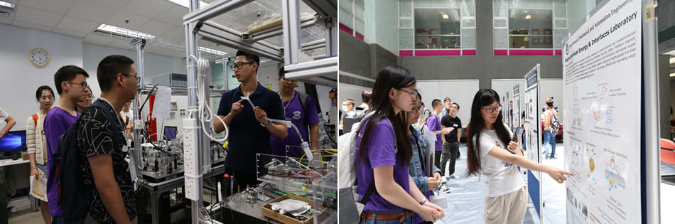 Faculty of Engineering PhD Fellowship Online Summer Workshop 2021 Faculty of Engineering PhD Fellowship Online Summer Workshop 2021