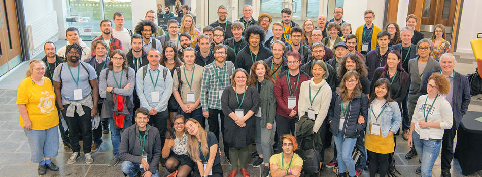 EPSRC Centre for Doctoral Training in Intelligent Games and Game Intelligence (IGGI) EPSRC Centre for Doctoral Training in Intelligent Games and Game Intelligence (IGGI)