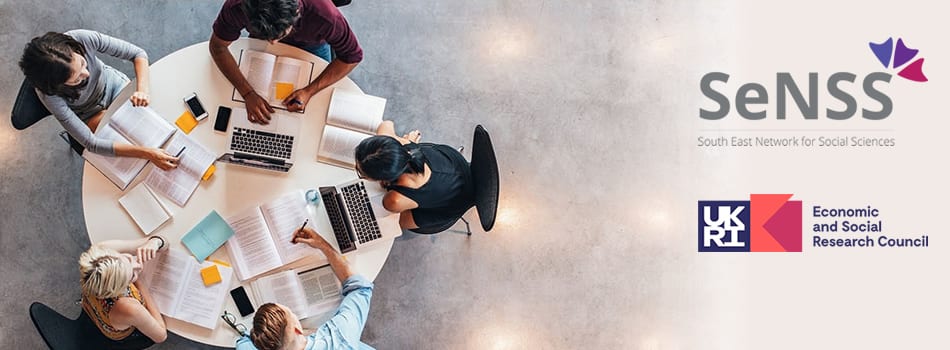 Get paid to do postgraduate study! South East Network for Social Sciences (SeNSS) funding Get paid to do postgraduate study! South East Network for Social Sciences (SeNSS) funding