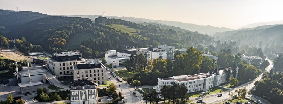 phd data science austria