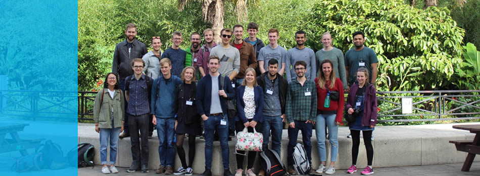 NERC-funded PhD studentships: Departments of Materials, Bioengineering, Electrical and Electronic Engineering, and Dyson School of Design Engineering, Imperial College London NERC-funded PhD studentships: Departments of Materials, Bioengineering, Electrical and Electronic Engineering, and Dyson School of Design Engineering, Imperial College London
