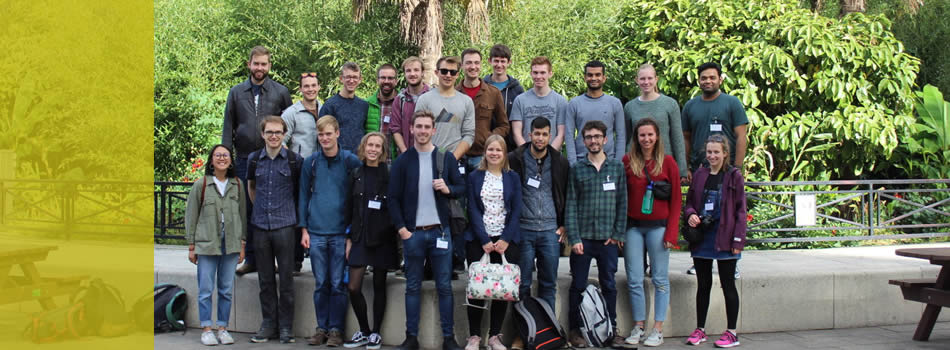 NERC-funded PhD studentships: Department of Earth Science and Engineering, Imperial College London NERC-funded PhD studentships: Department of Earth Science and Engineering, Imperial College London