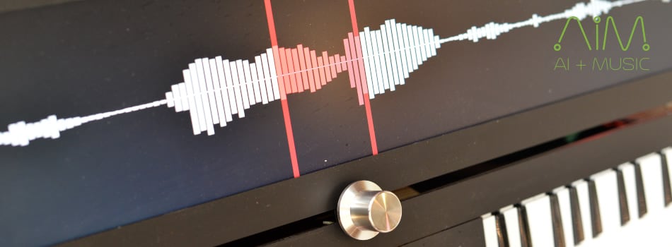 UKRI Centre for Doctoral Training in Artificial Intelligence and Music (AIM) UKRI Centre for Doctoral Training in Artificial Intelligence and Music (AIM)
