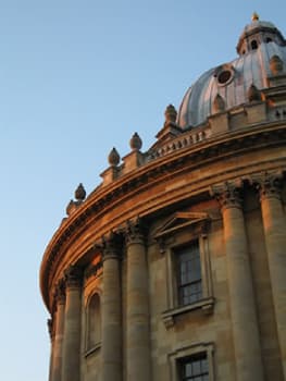 Oxford Interdisciplinary Bioscience Doctoral Training Partnership