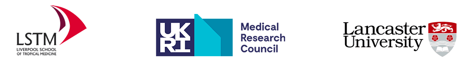 MRC DTP and CASE Studentships in Global Health MRC DTP and CASE Studentships in Global Health